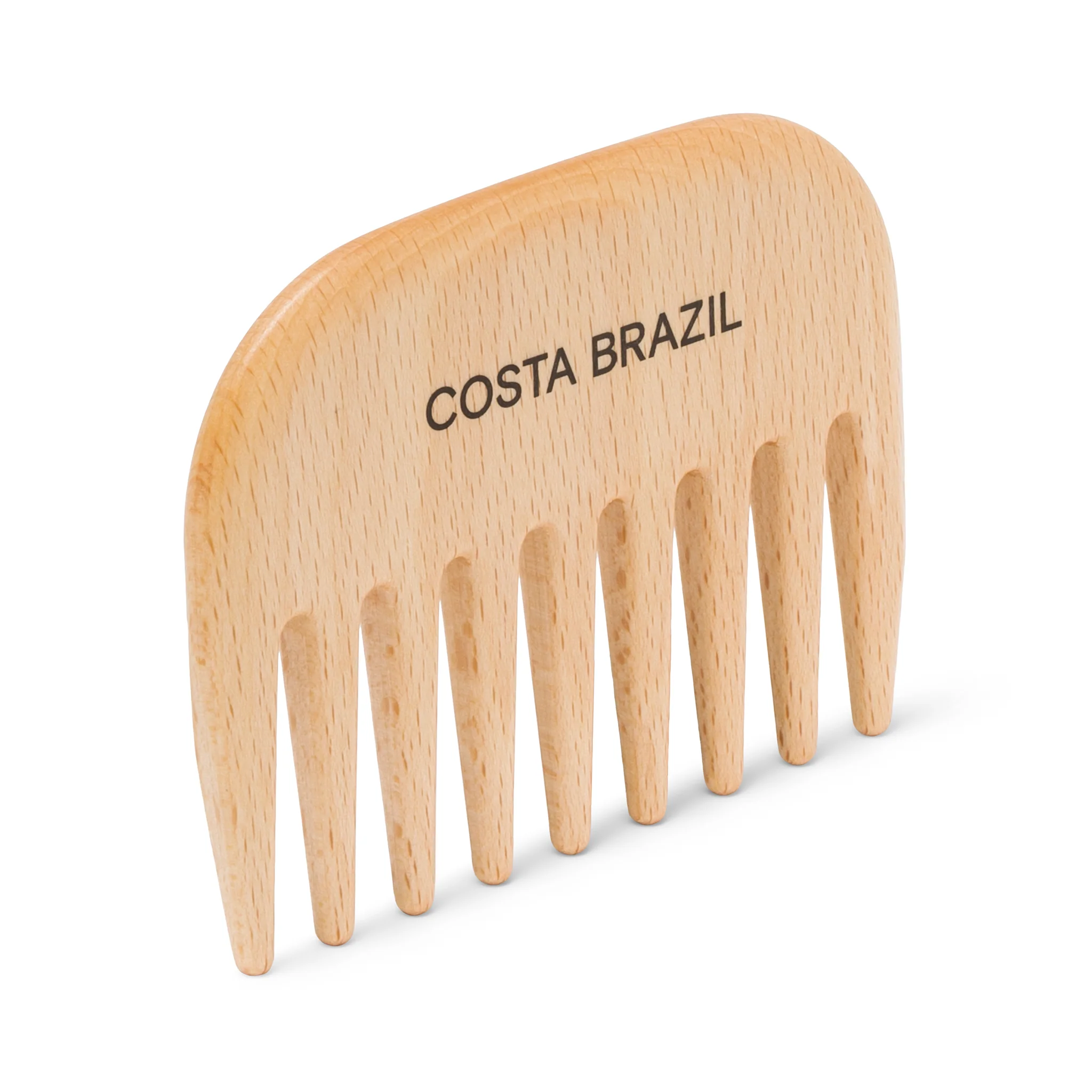Costa Brazil Wood Comb - Image 2