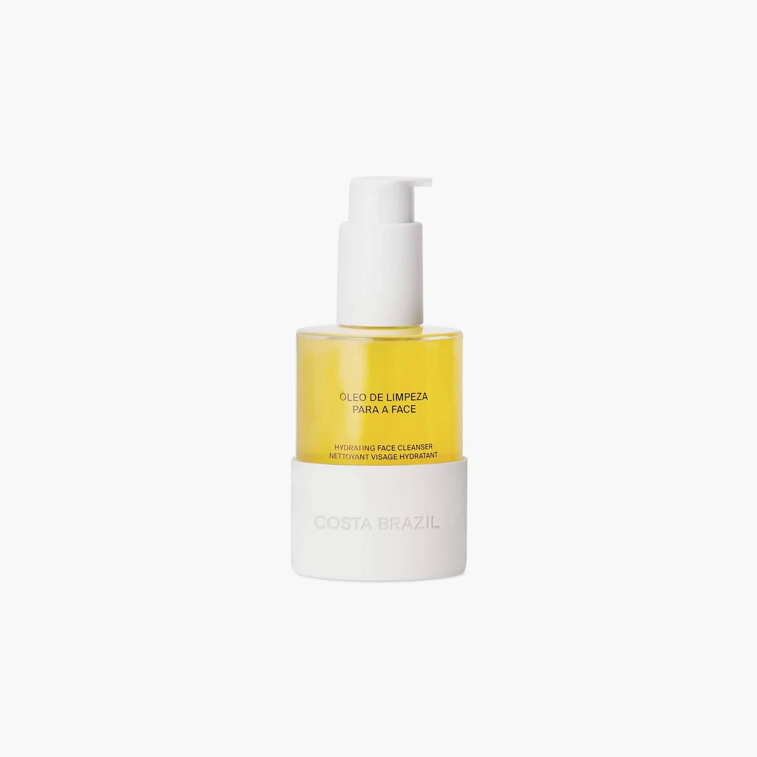 HYDRATING FACE CLEANSER